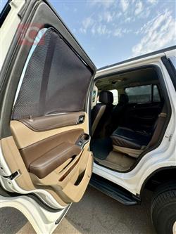 شێڤرۆلێت تاهۆ